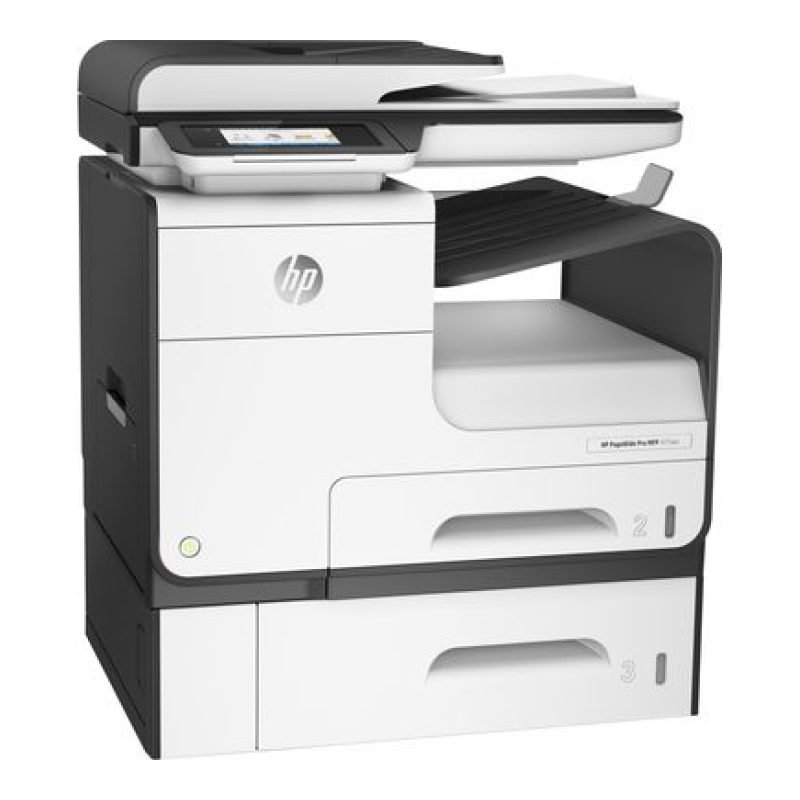 HP 477dwt — görsel 4