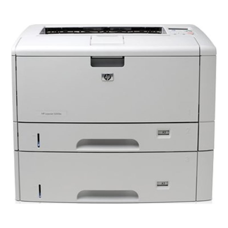 HP 5200tn