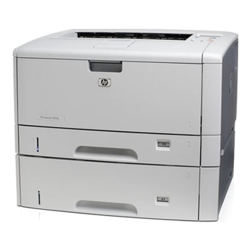 HP 5200tn — görsel 2