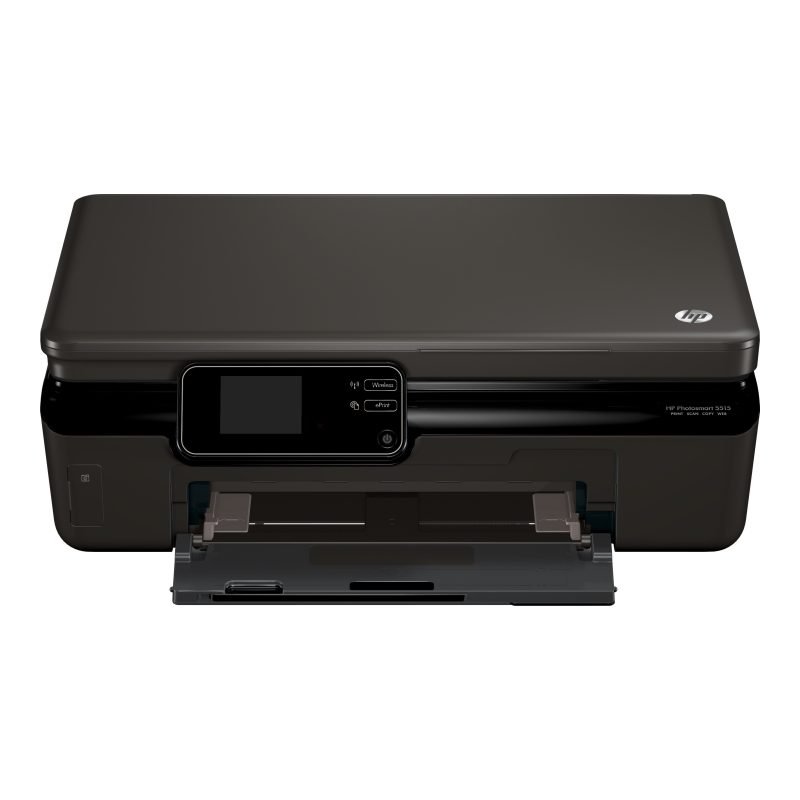 HP Photosmart 5515