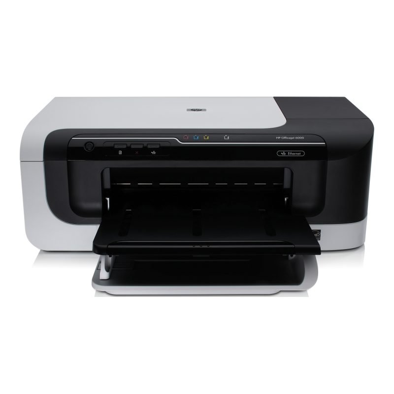 HP Officejet 6000