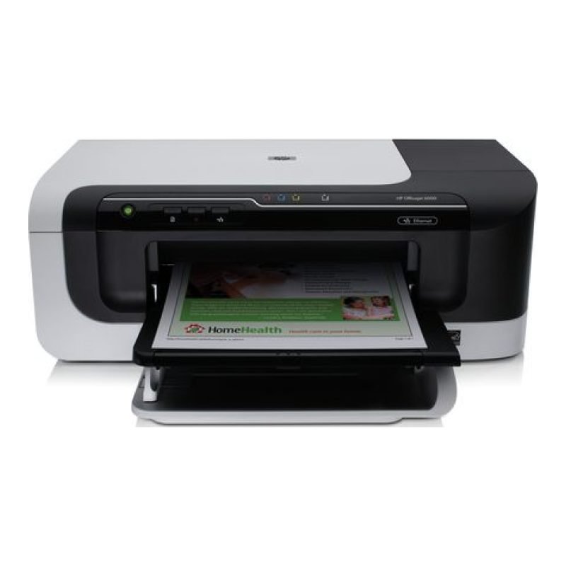 HP Officejet 6000 — görsel 2