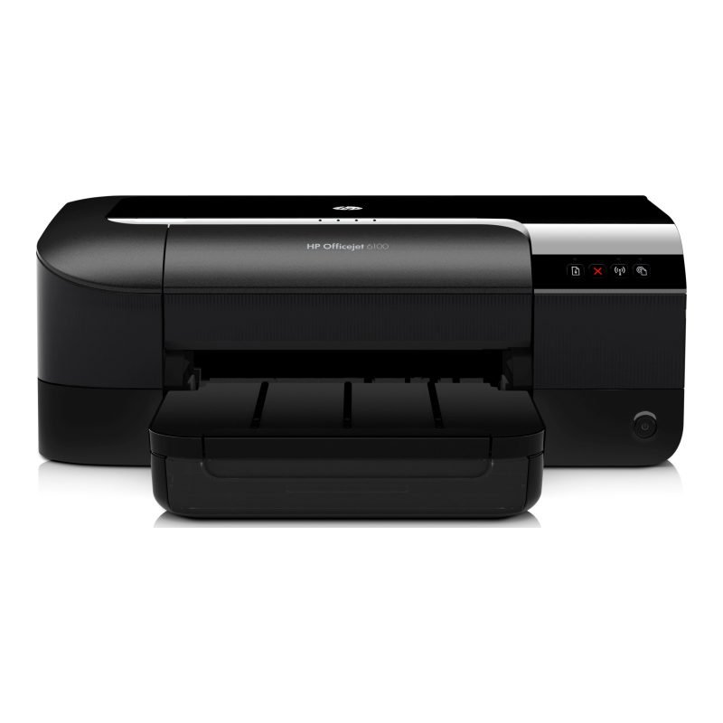 HP 6100 ePrinter - H611a