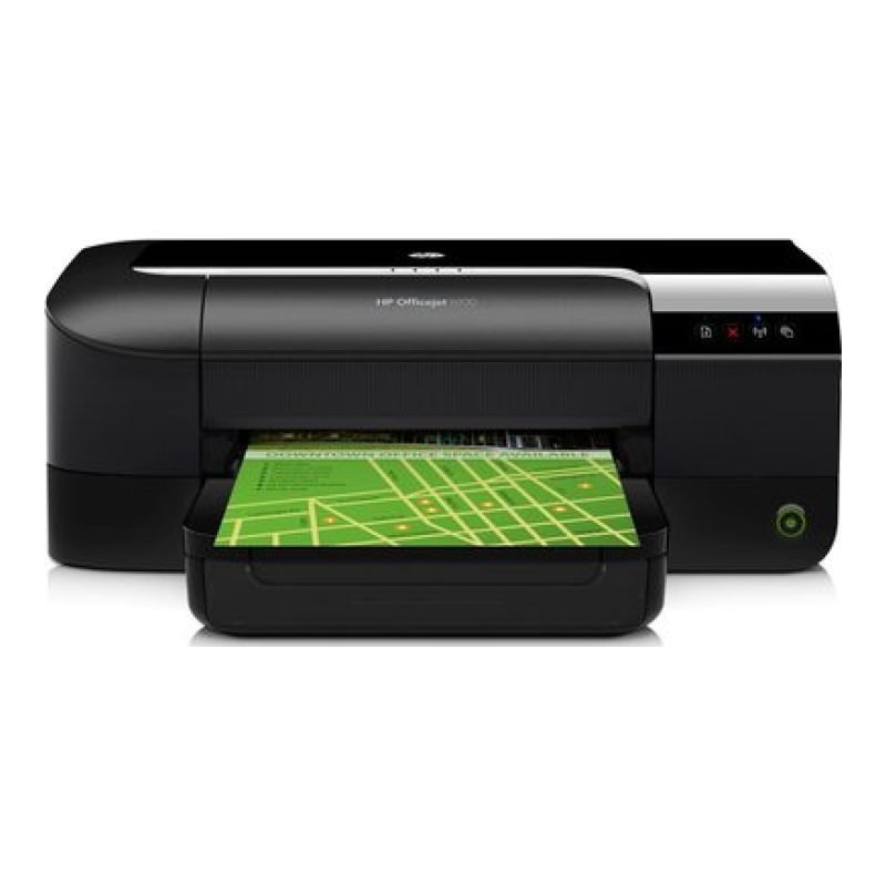 HP 6100 ePrinter - H611a — görsel 2