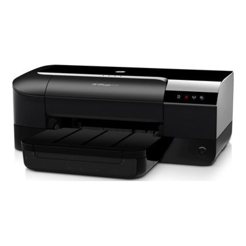 HP 6100 ePrinter - H611a — görsel 3