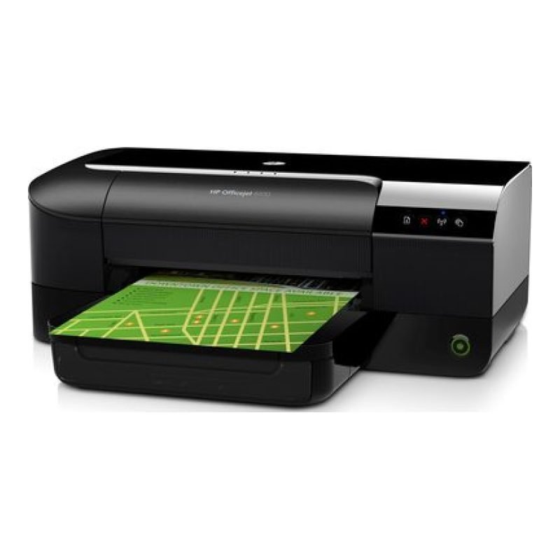 HP 6100 ePrinter - H611a — görsel 4