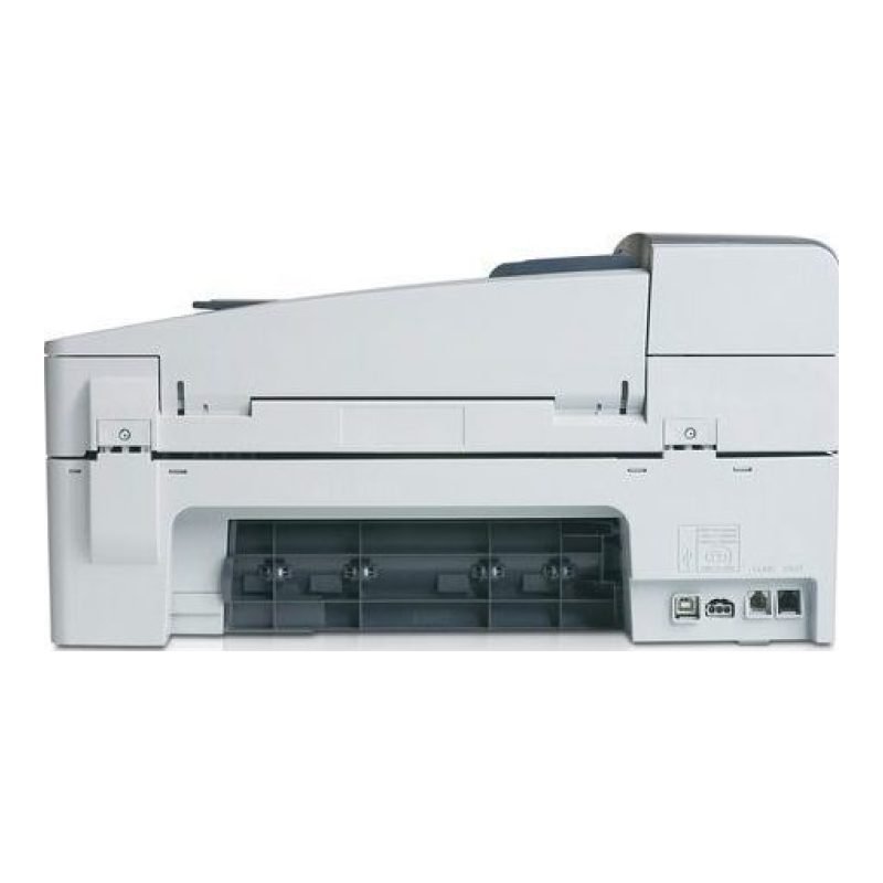 HP OfficeJet 6210 — görsel 5