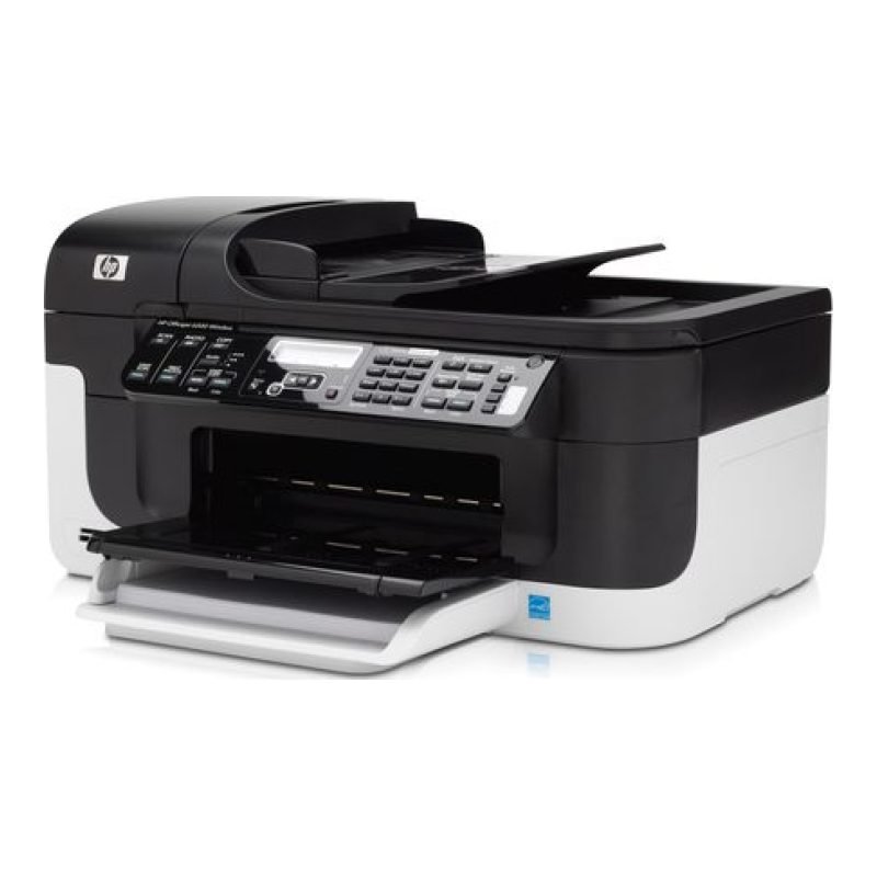 HP OfficeJet 6500 — görsel 3