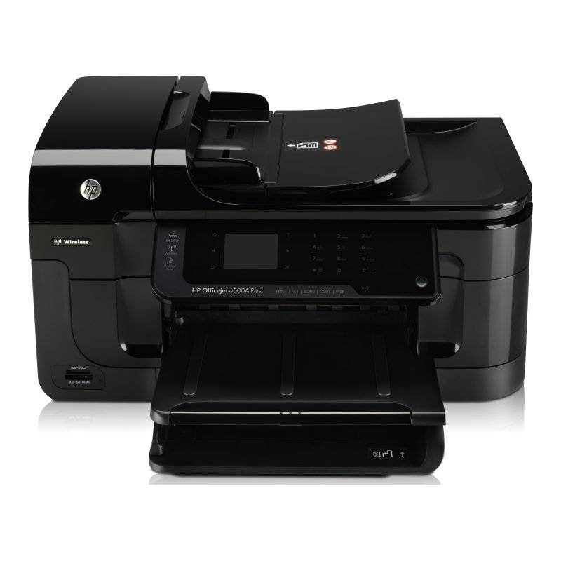 HP 6500A Plus