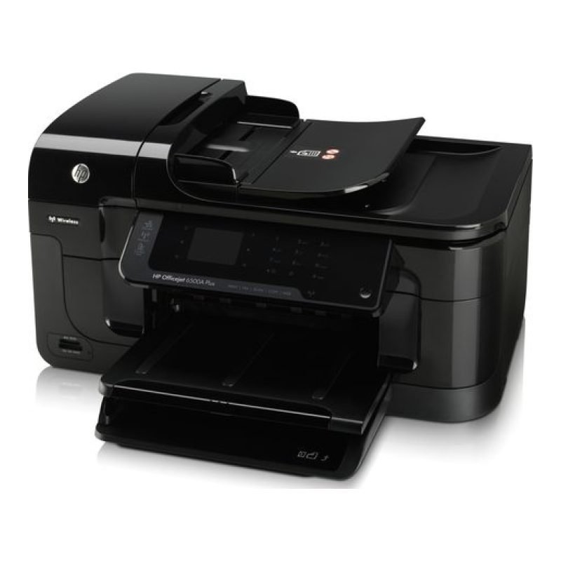 HP 6500A Plus — görsel 3