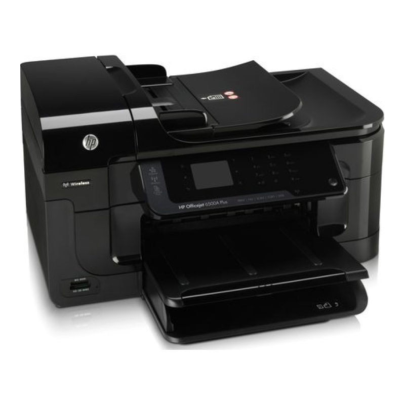 HP 6500A Plus — görsel 5