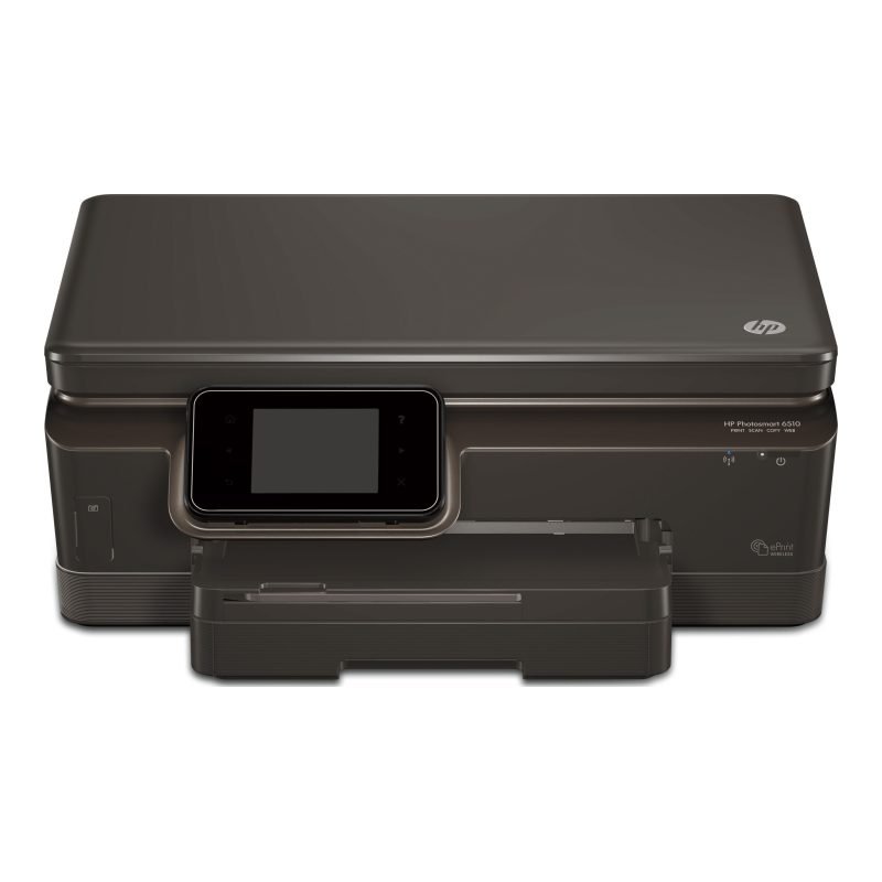 HP Photosmart 6510
