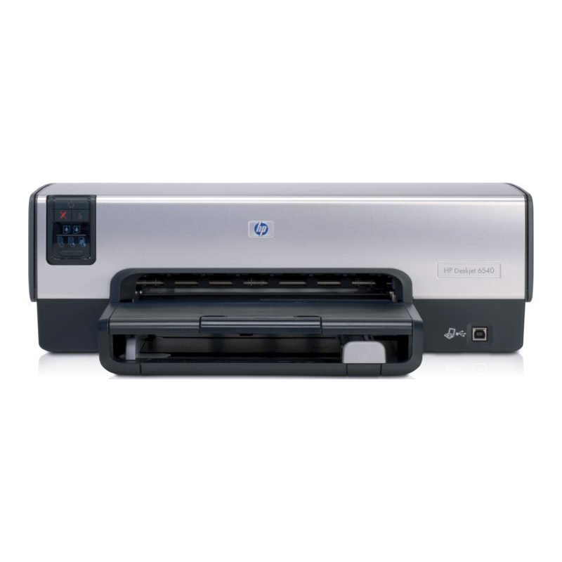 HP Deskjet 6540