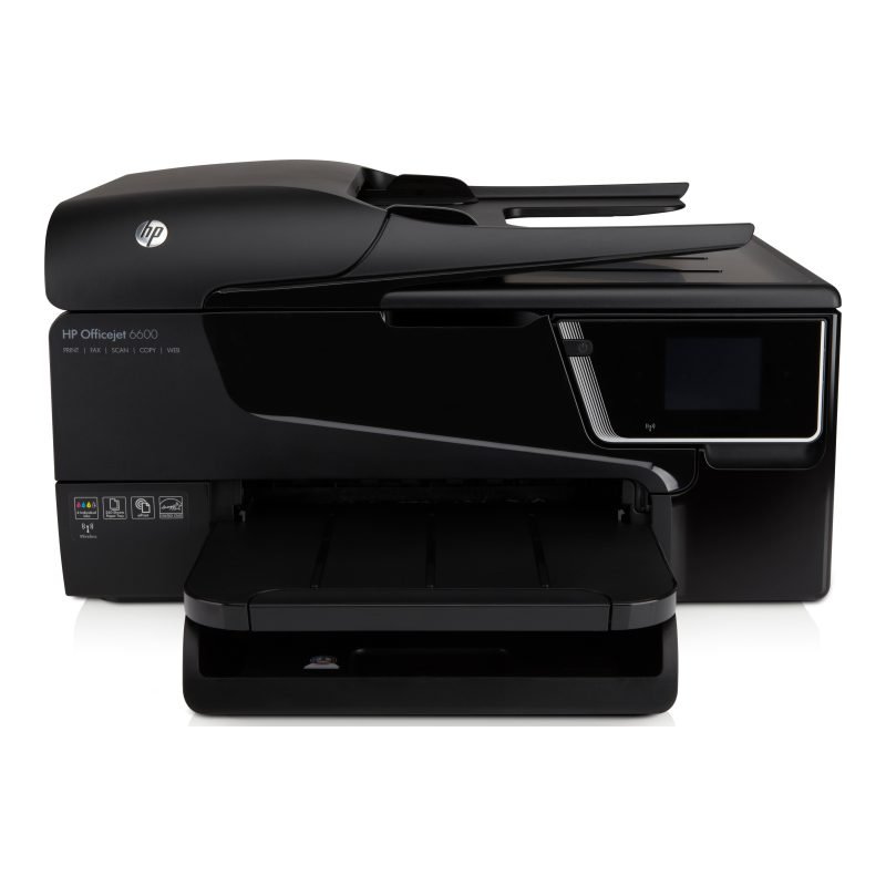 HP OfficeJet 6600
