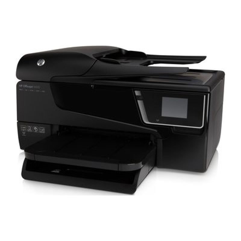 HP OfficeJet 6600 — görsel 3