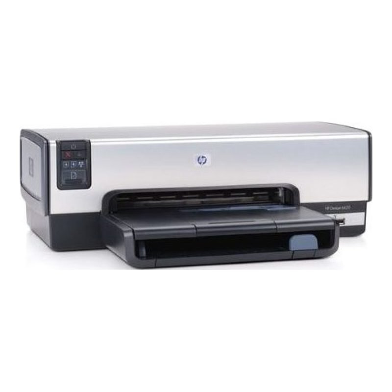 HP Deskjet 6620 — görsel 2