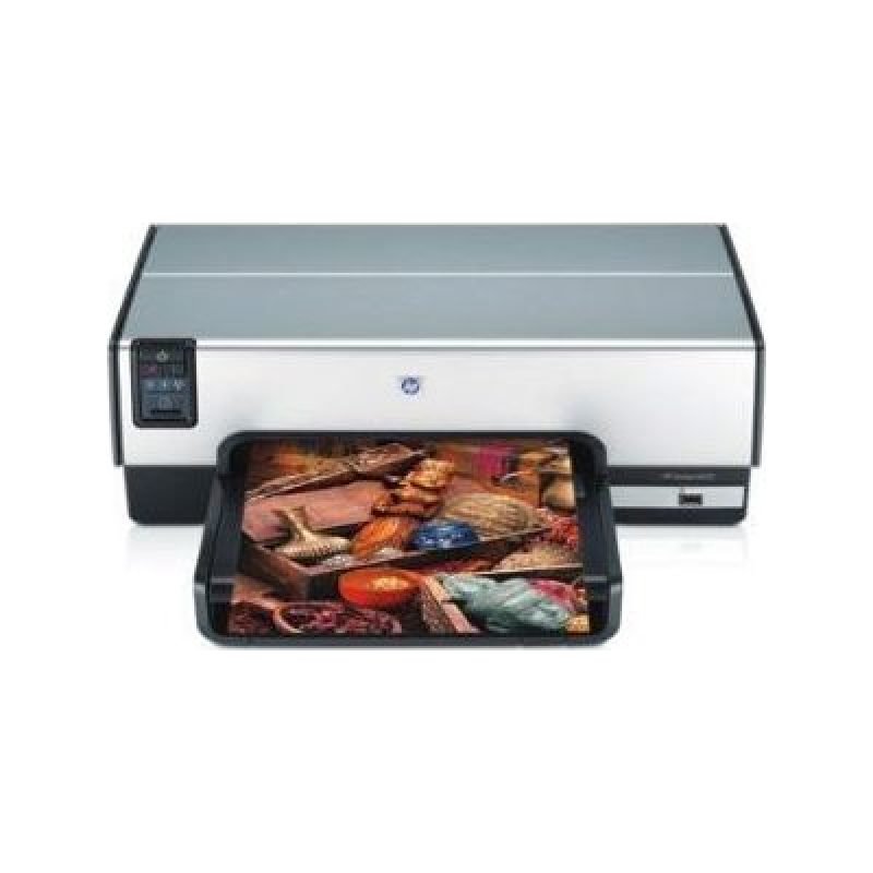HP Deskjet 6620 — görsel 4