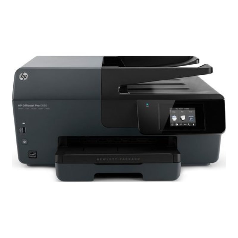 HP OfficeJet Pro 6830