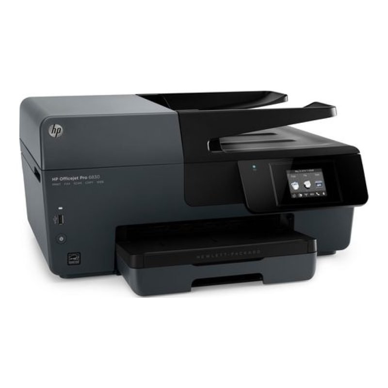 HP OfficeJet Pro 6830 — görsel 5