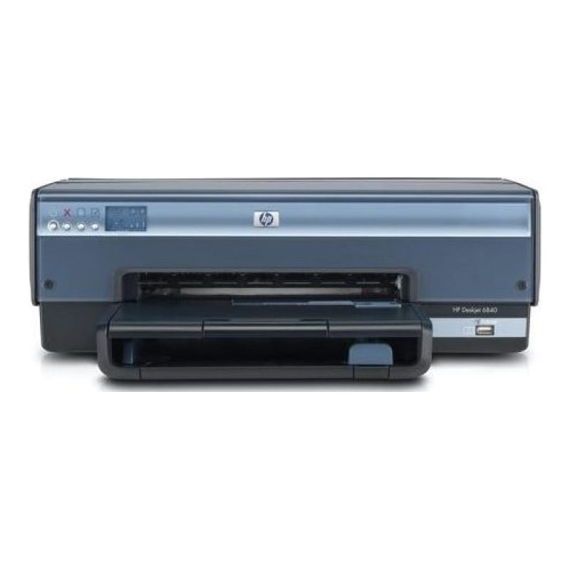 HP Deskjet 6840