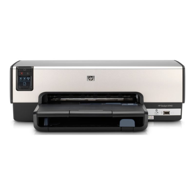 HP Deskjet 6940