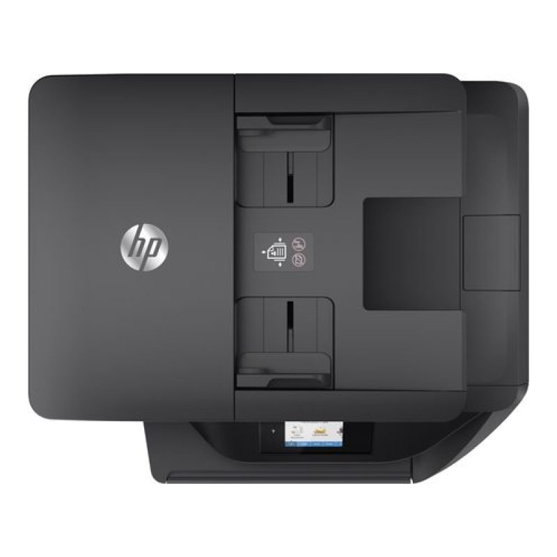 HP OfficeJet 6960 — görsel 4