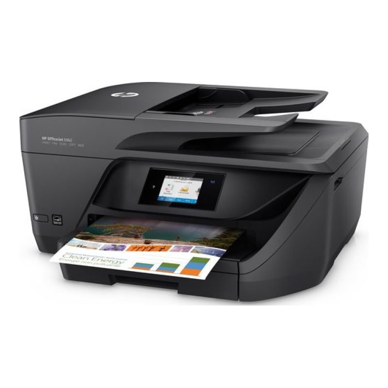 HP OfficeJet 6962 — görsel 2