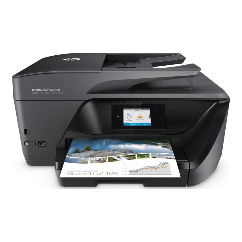 HP OfficeJet 6970