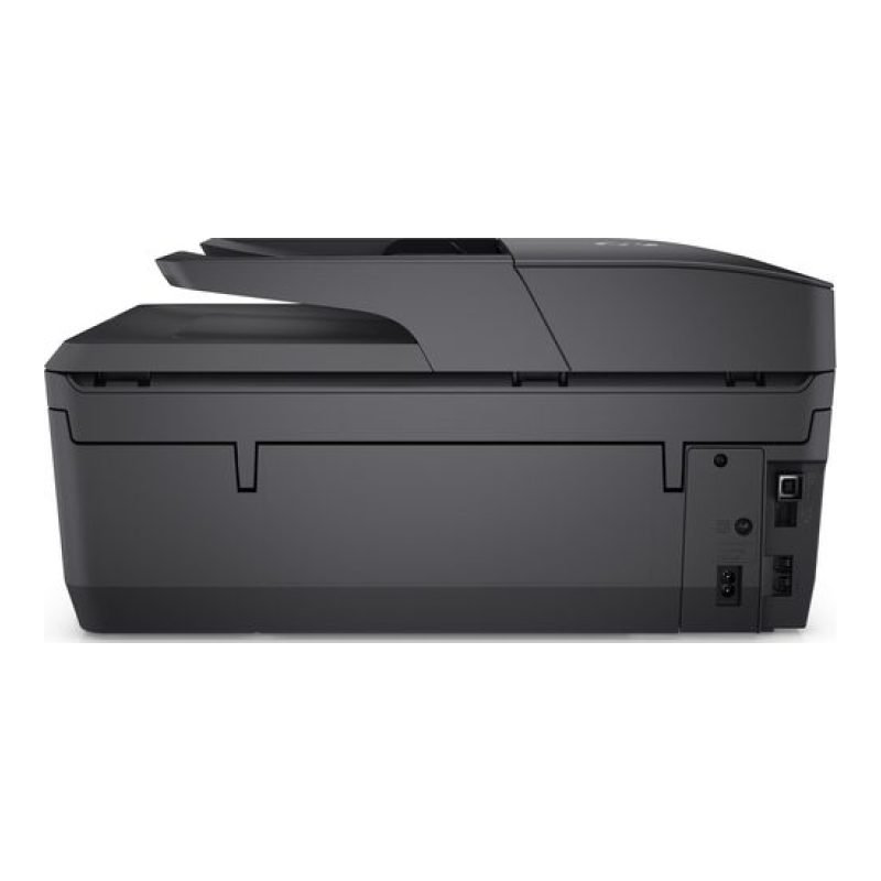 HP OfficeJet 6970 — görsel 5