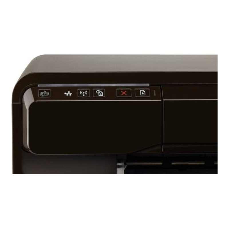 HP OfficeJet 7110 Wide Format ePrinter - H812a — görsel 4