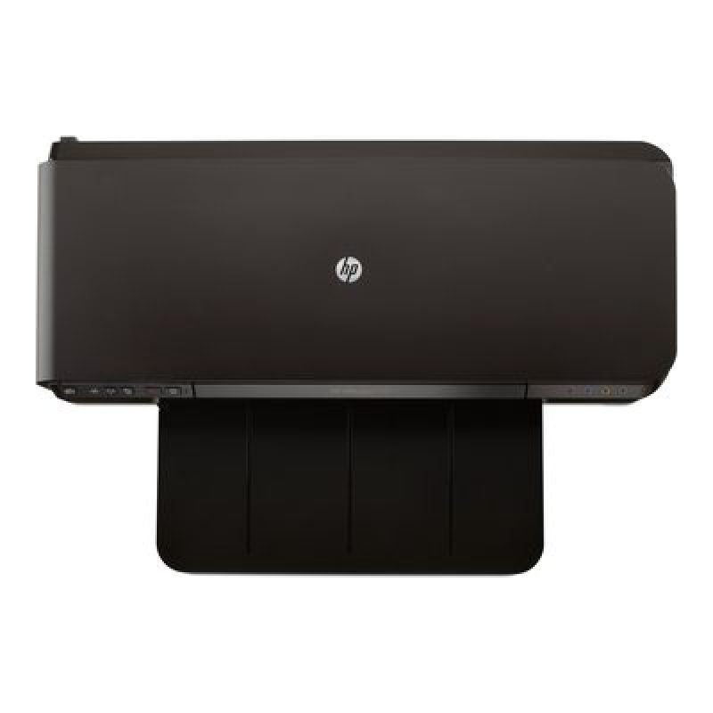 HP OfficeJet 7110 Wide Format ePrinter - H812a — görsel 5