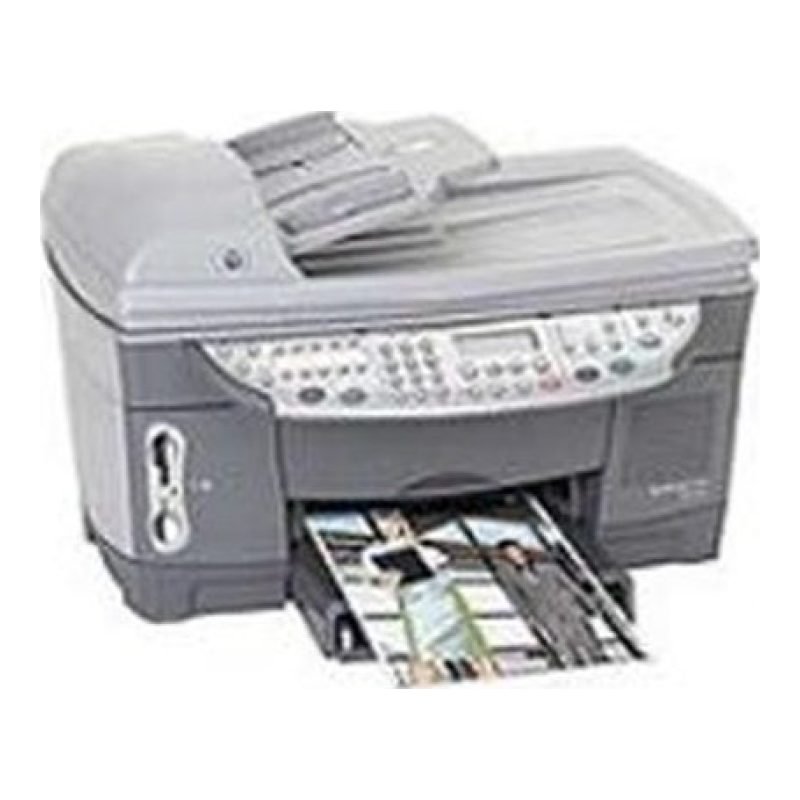 HP OfficeJet 7130 — görsel 2