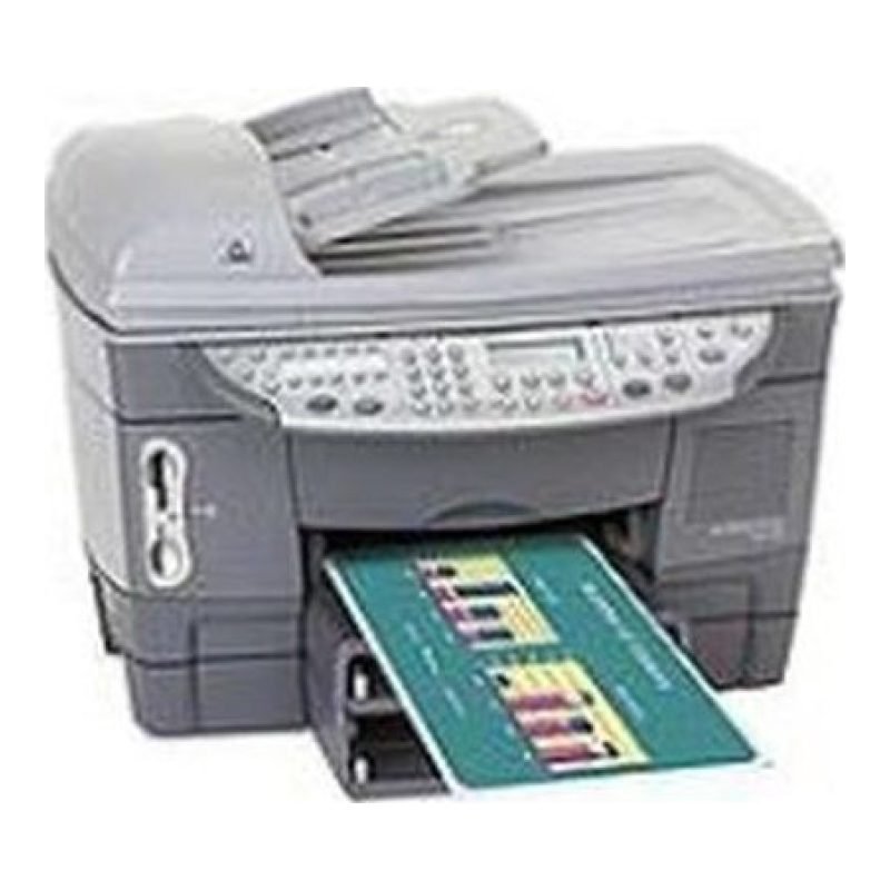 HP 7140xi