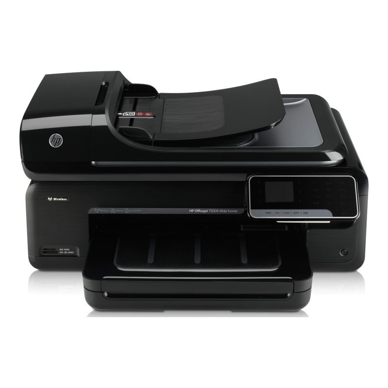 HP Officejet 7500A Special Edition