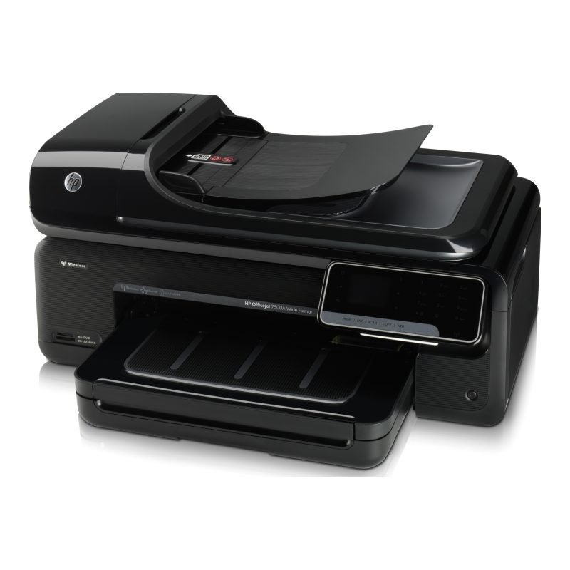 HP Officejet 7500A Special Edition — görsel 3