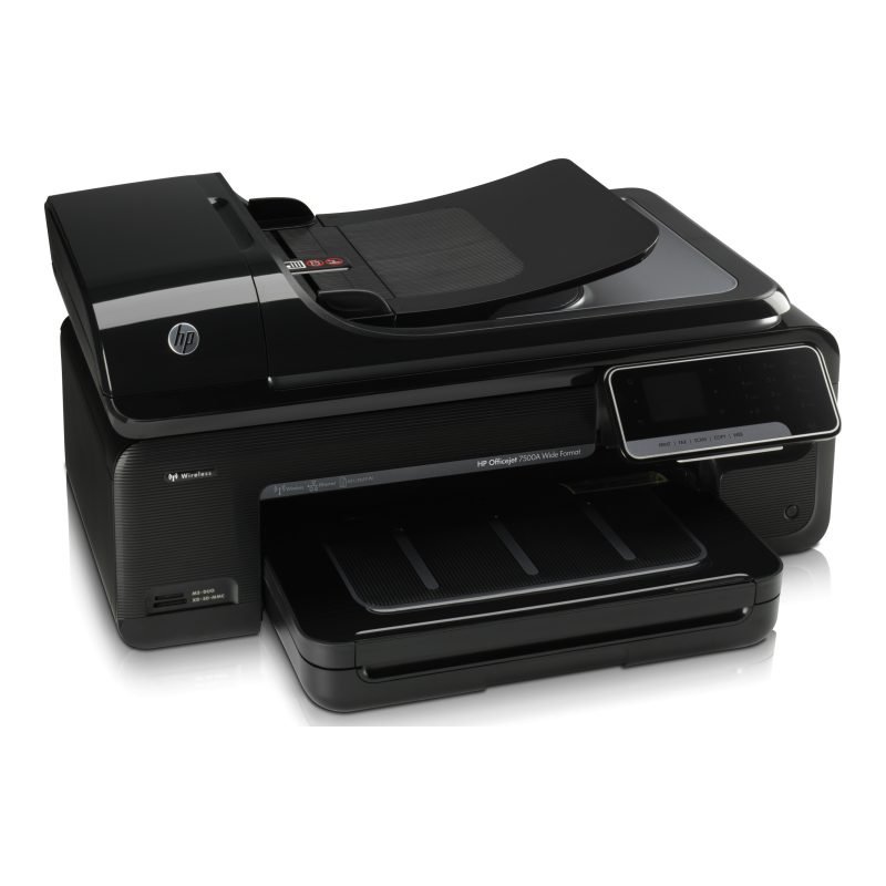 HP Officejet 7500A Special Edition — görsel 5