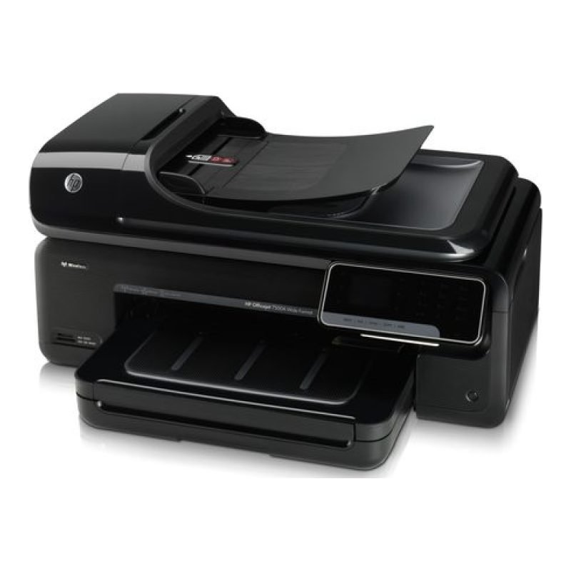 HP OfficeJet 7500A — görsel 3
