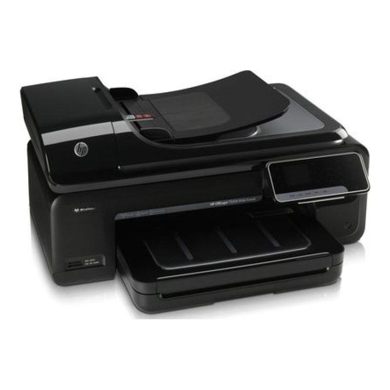 HP OfficeJet 7500A — görsel 5