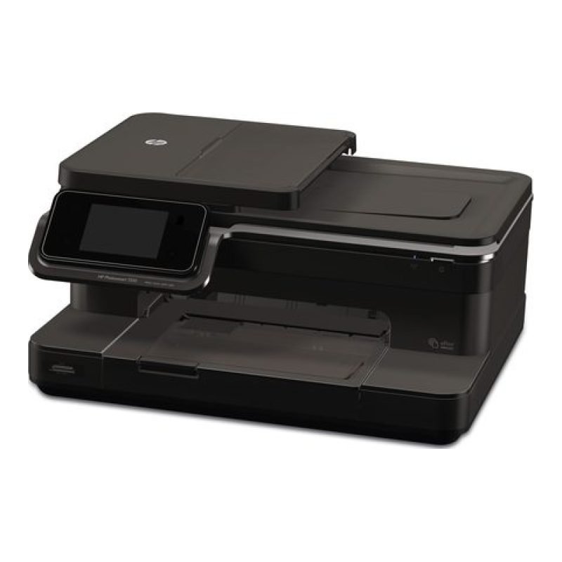 HP Imprimantă Photosmart 7510 e-All-in-One — görsel 2