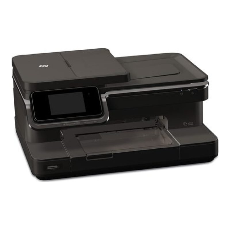 HP Imprimantă Photosmart 7510 e-All-in-One — görsel 3