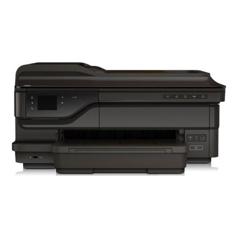 HP Officejet 7610