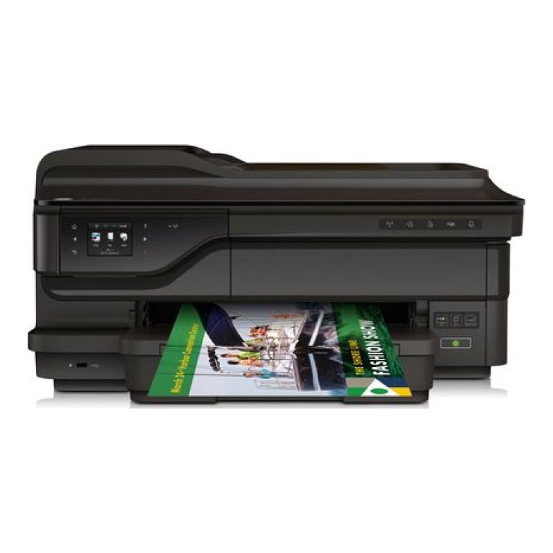 HP Officejet 7610 — görsel 2