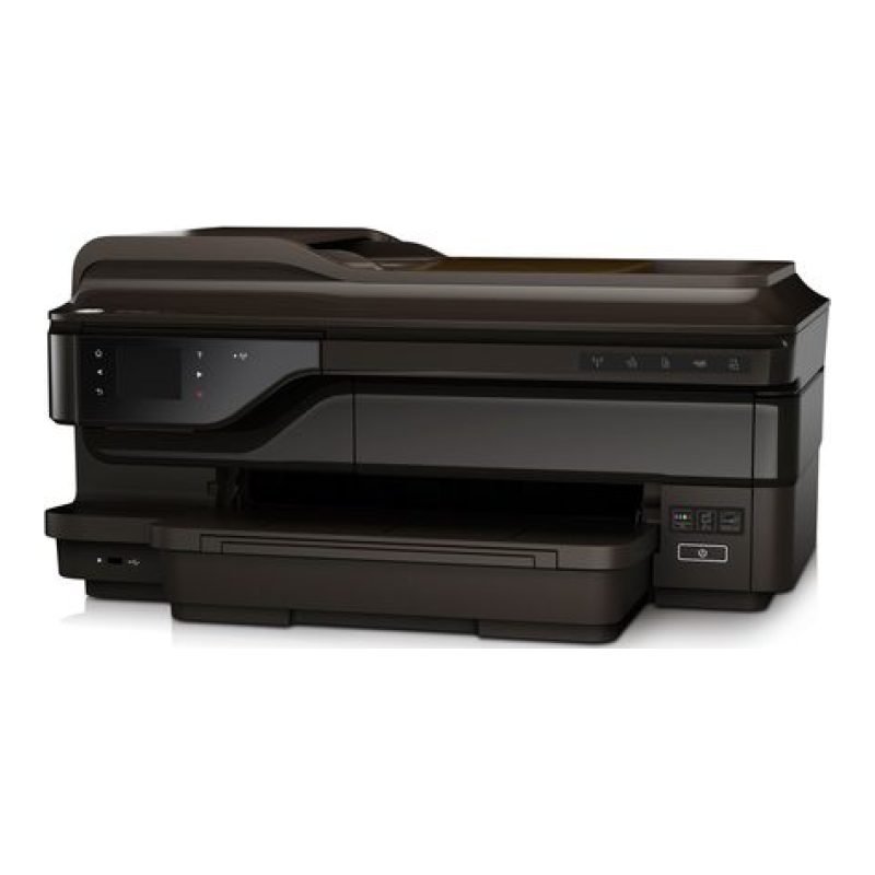 HP OfficeJet 7612 — görsel 2