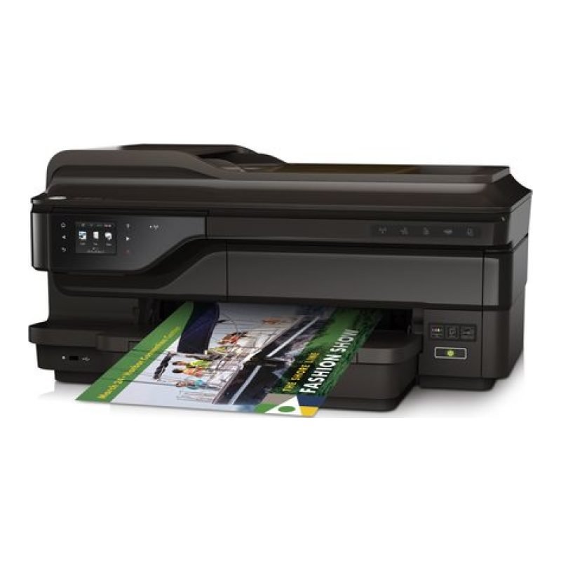HP OfficeJet 7612 — görsel 3
