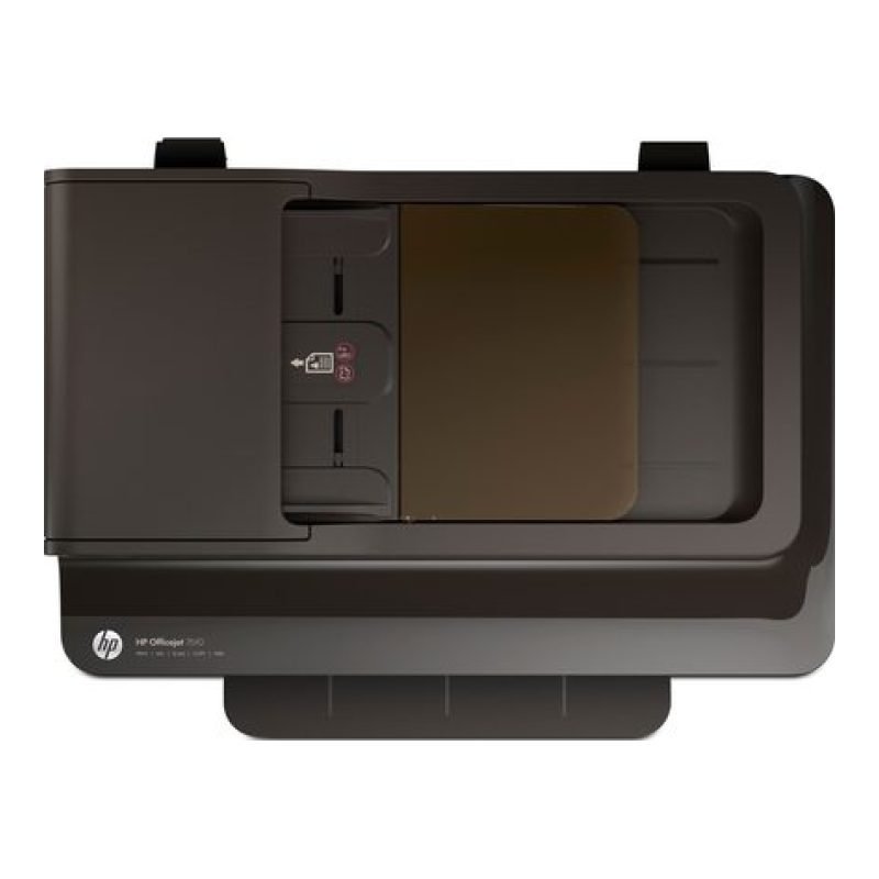 HP OfficeJet 7612 — görsel 5