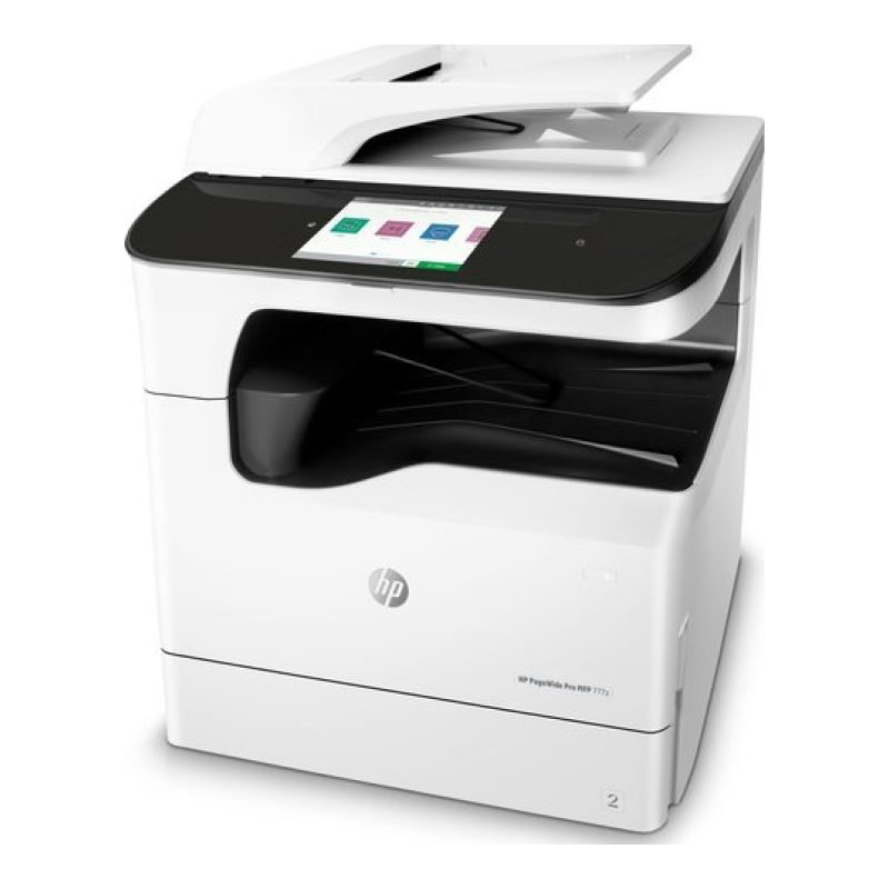 HP 777z — görsel 2