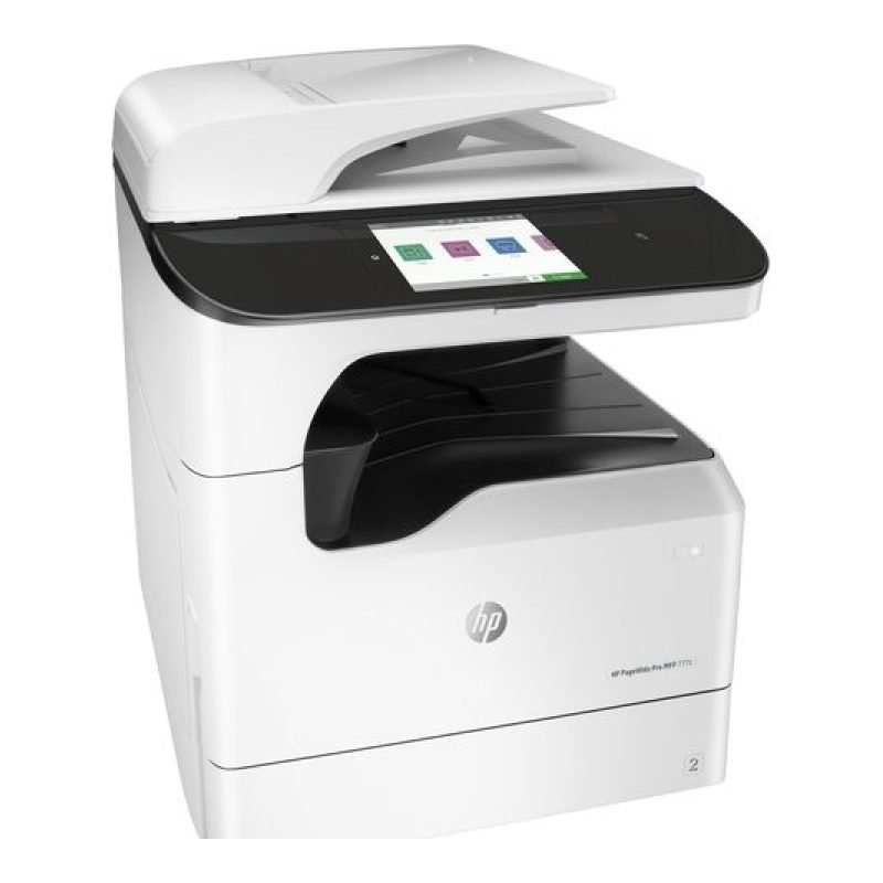 HP 777z — görsel 3