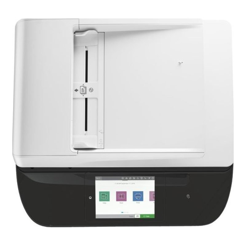 HP 777z — görsel 5
