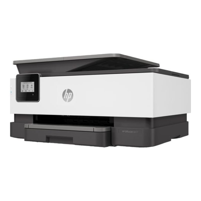 HP OfficeJet 8017 — görsel 2