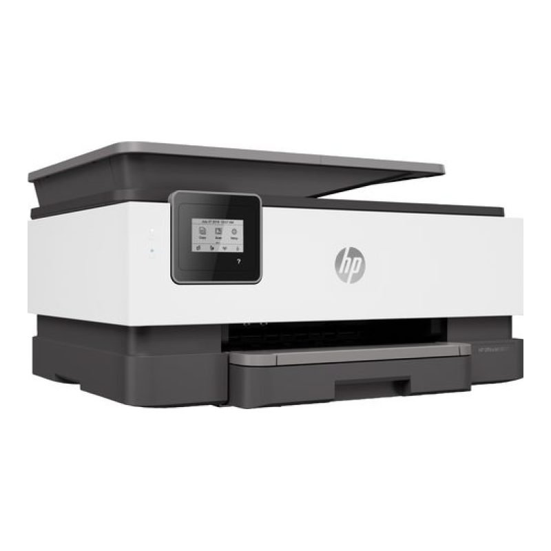 HP OfficeJet 8017 — görsel 3